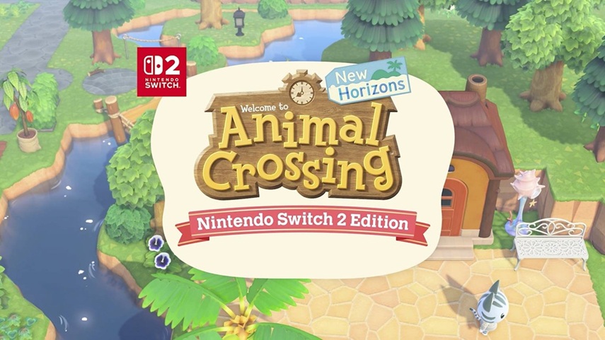 Review: Animal Crossing New Horizons Switch 2 Edition