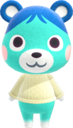 Bluebear