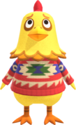 Egbert