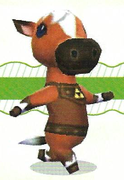 Epona