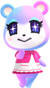 Judy