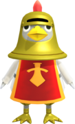 Knox