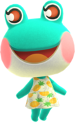 Lily