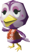 Madam Rosa