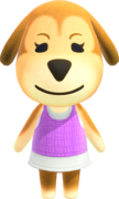 Maddie