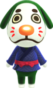 Marcel