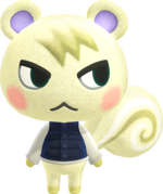 Marshal