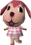 Megumi