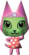 Meow