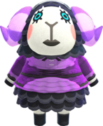 Muffy