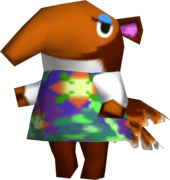 Nosegay
