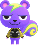 Static