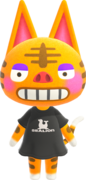 Tabby