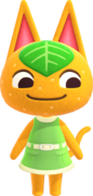Tangy