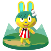 Toby