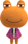 Wart Jr.