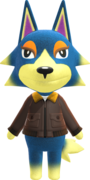 Wolfgang